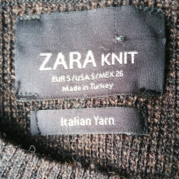 Knit top - Picture 2 of 3